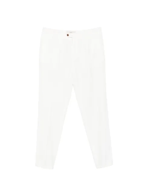 Briglia 1949 pleated trousers