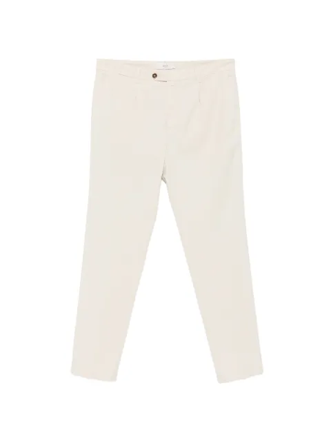 Briglia 1949 pleated-detail trousers