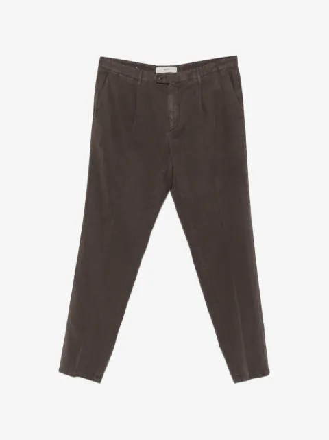 Briglia 1949 pleated-detail trousers
