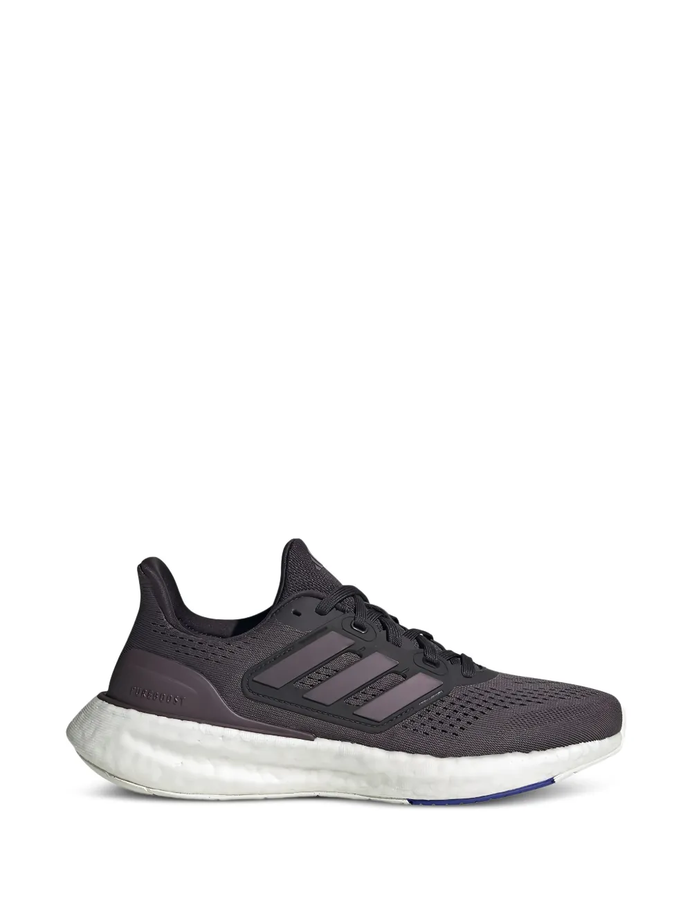 adidas Pureboost 23 "Aurora Black" sneakers - Nero