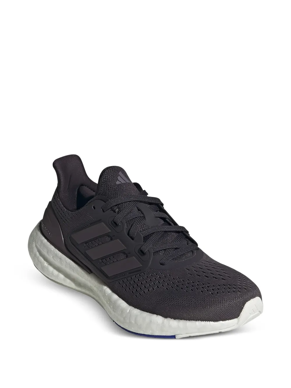 adidas Pureboost 23 "Aurora Black" sneakers Zwart