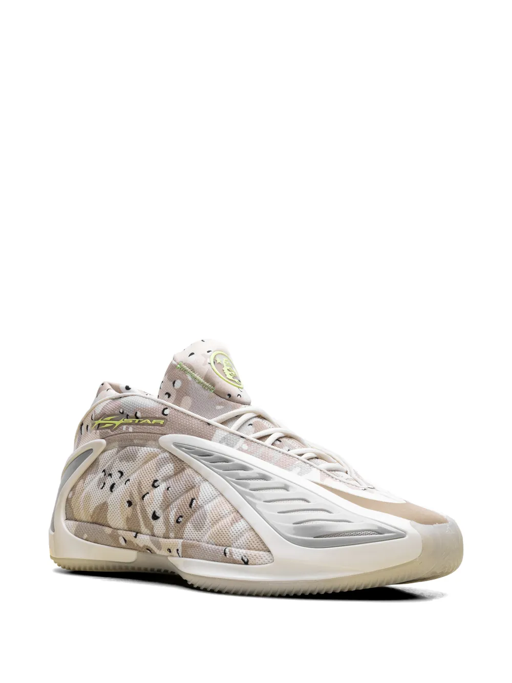 adidas AE 2 Hellstar Desert Camo sneakers Beige