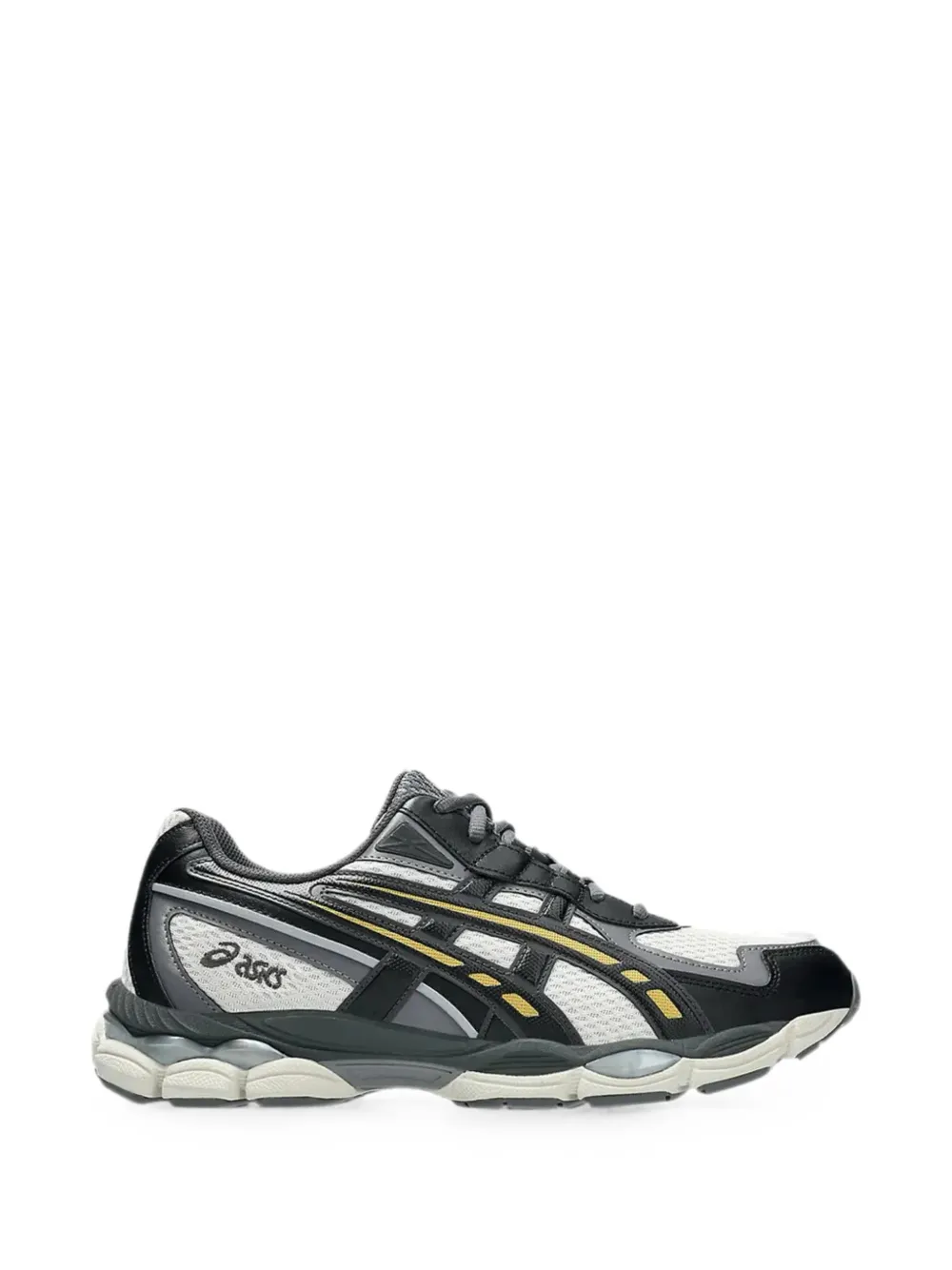 ASICS Gel-NYC 2055 lace-up sneakers - Nero