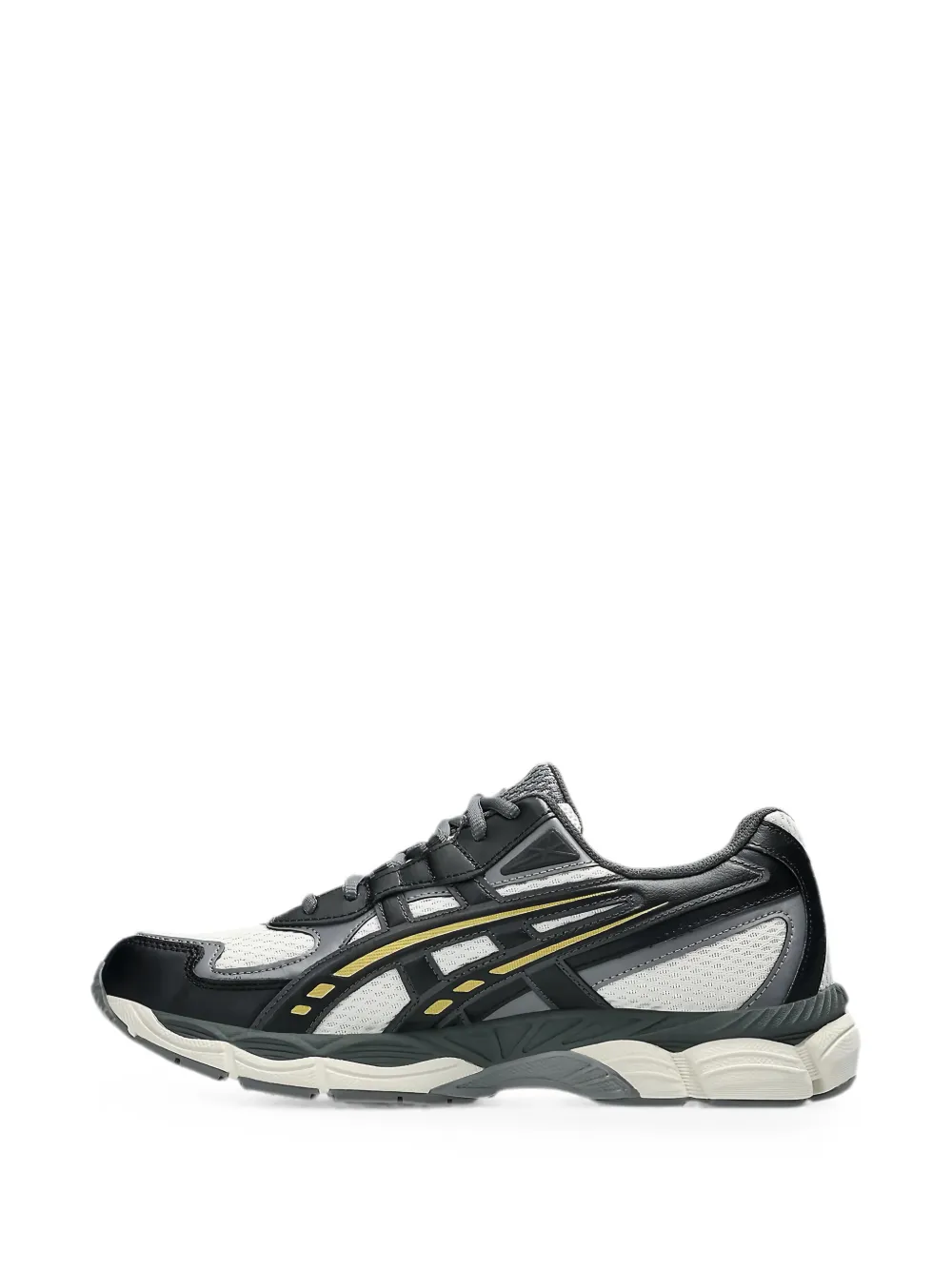 ASICS Gel-NYC 2055 sneakers Zwart