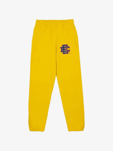 ERIC EMANUEL Pantaloni sportivi EE Basic con logo