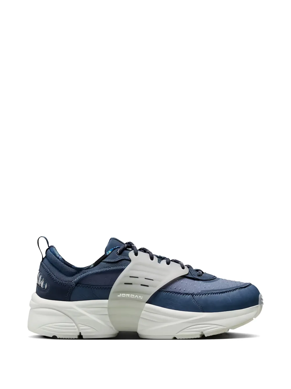 Jordan Trunner O/S sneakers - Blu