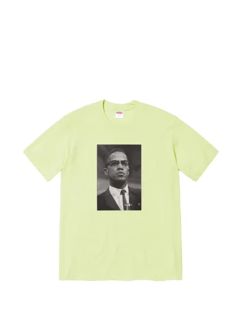 Supreme graphic-print T-shirt