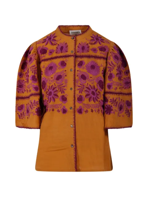 Antik Batik Matias blouse