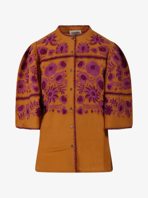 Antik Batik blusa Matias
