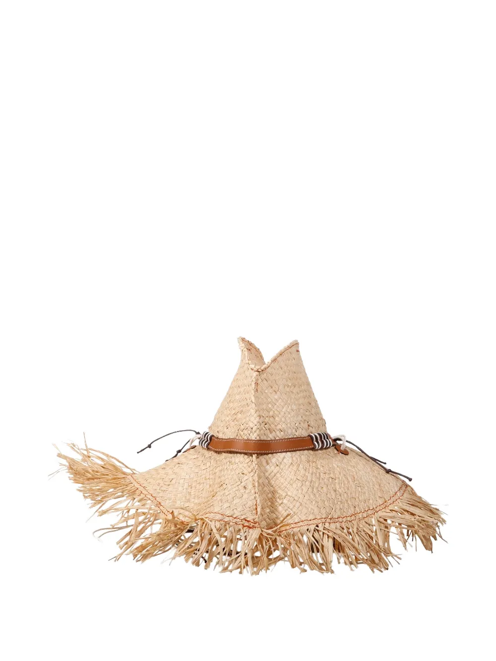 CUBA LAB Pamela hat - Toni neutri