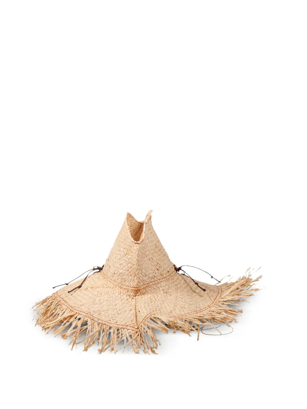  Cuba Lab Sombrero Pamela - Neutro 