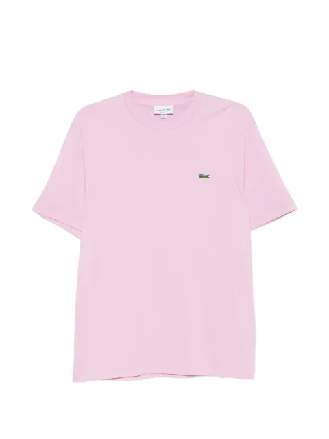 Lacoste classic-fit T-shirt