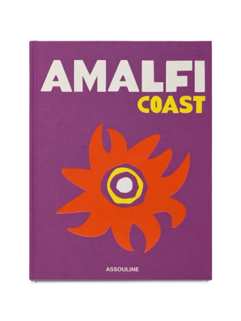 Assouline Amalfi Coast book