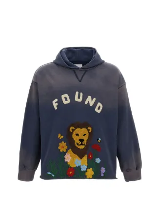FOUND