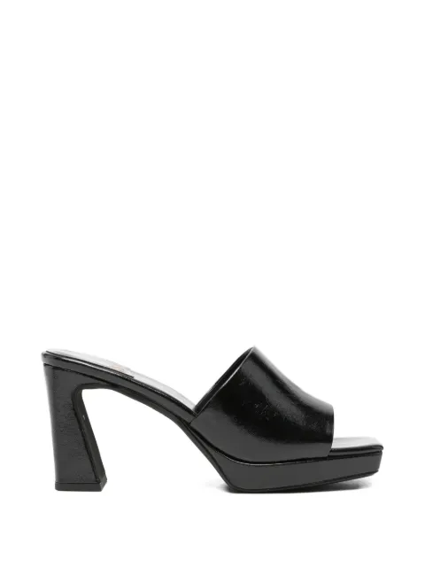 Jeffrey Campbell Dress-code leather sandals