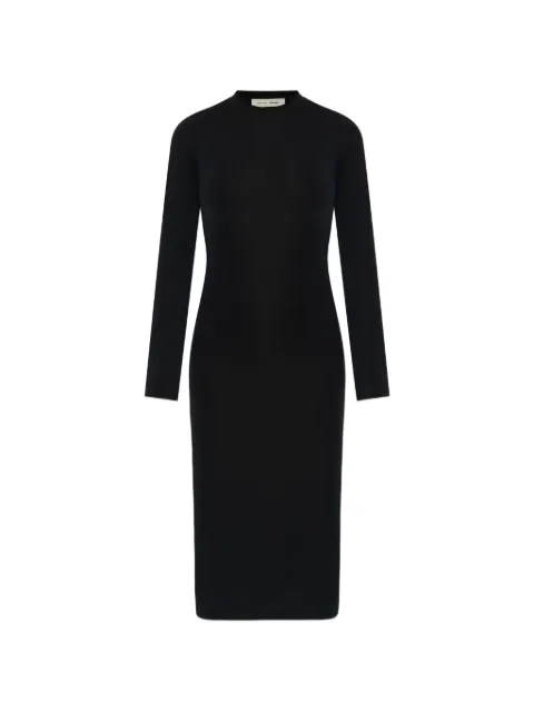 FEAR OF GOD ESSENTIALS Essentials long-sleeve dress