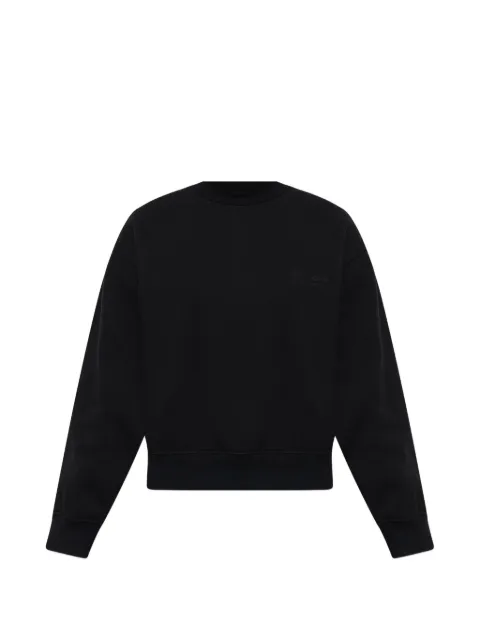 FEAR OF GOD ESSENTIALS Essentials logo-print sweatshirt