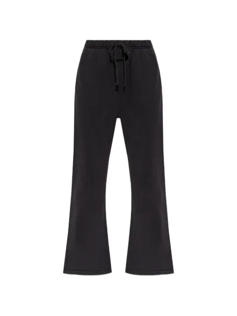 FEAR OF GOD ESSENTIALS Essentials logo-embroidered track pants