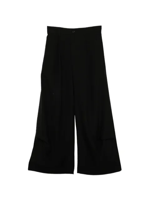 SONGZIO voluminous trousers