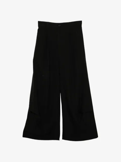 SONGZIO voluminous trousers