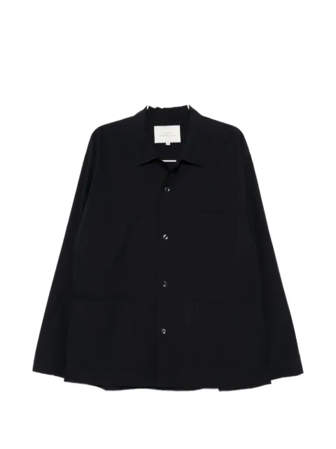 Studio Nicholson worker shirt jacket