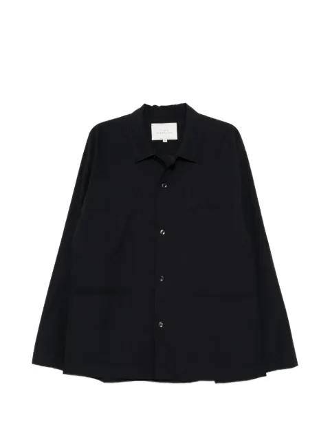 Studio Nicholson worker shirt jacket