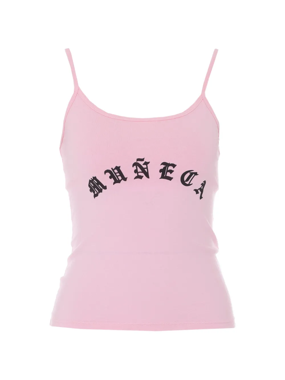 Willy Chavarria WILLY CHAVARRIA Top Pink - Rosa