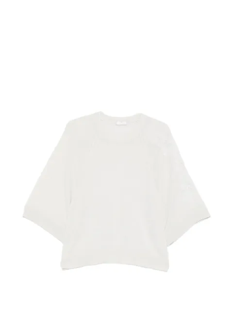 PANICALE playera manga corta