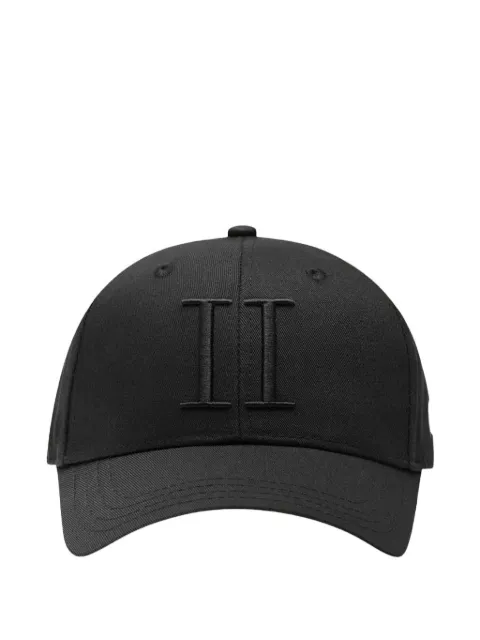 Les Deux Encore logo-embroidered baseball cap