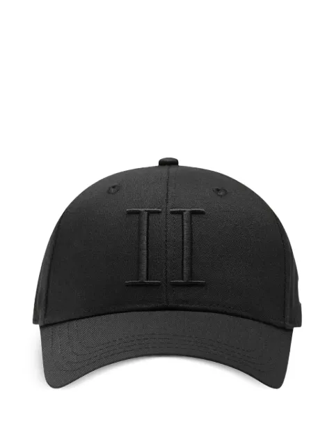 Les Deux Encore logo-embroidered baseball cap