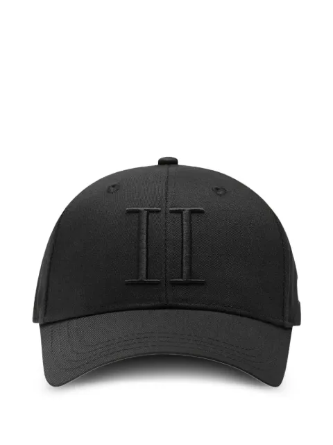 Les Deux Encore logo-embroidered baseball cap