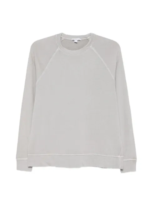 James Perse raglan-sleeve sweater