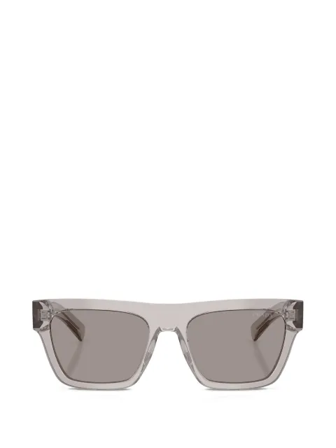 Prada Eyewear rectangle-frame sunglasses