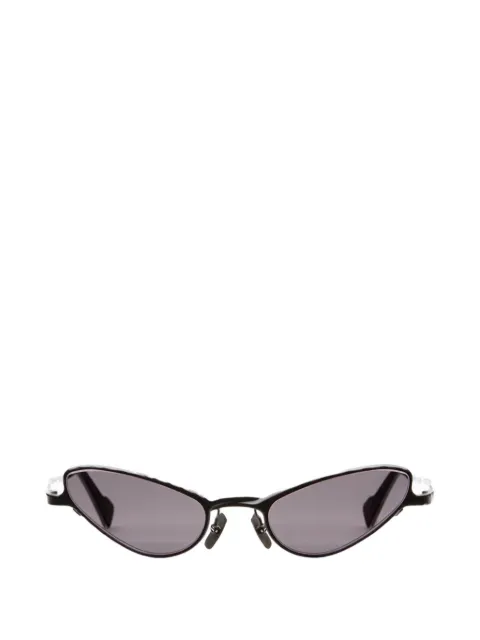 Kuboraum cat-eye frame sunglasses