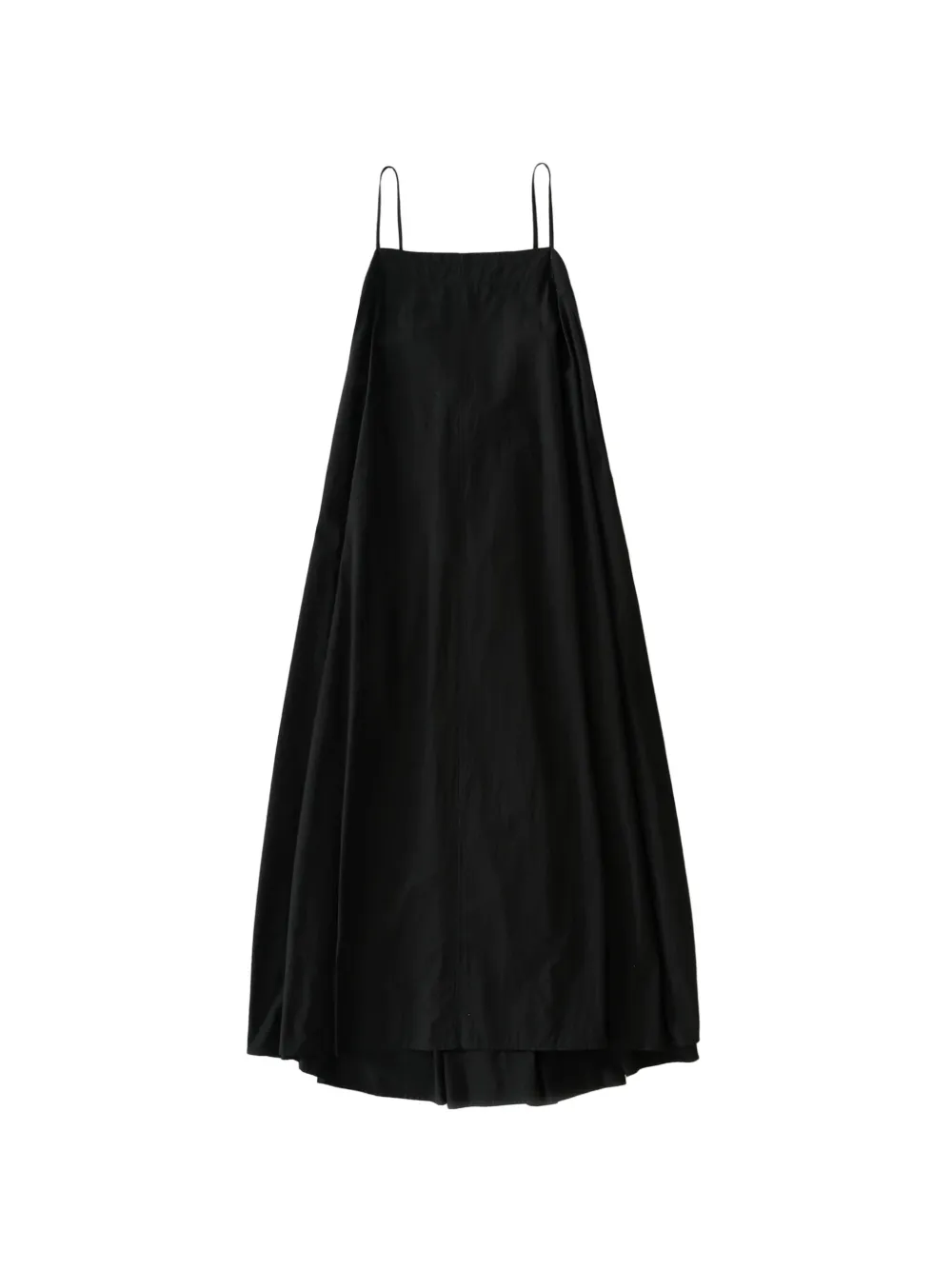 Studio Nicholson Achille maxi dress - Nero