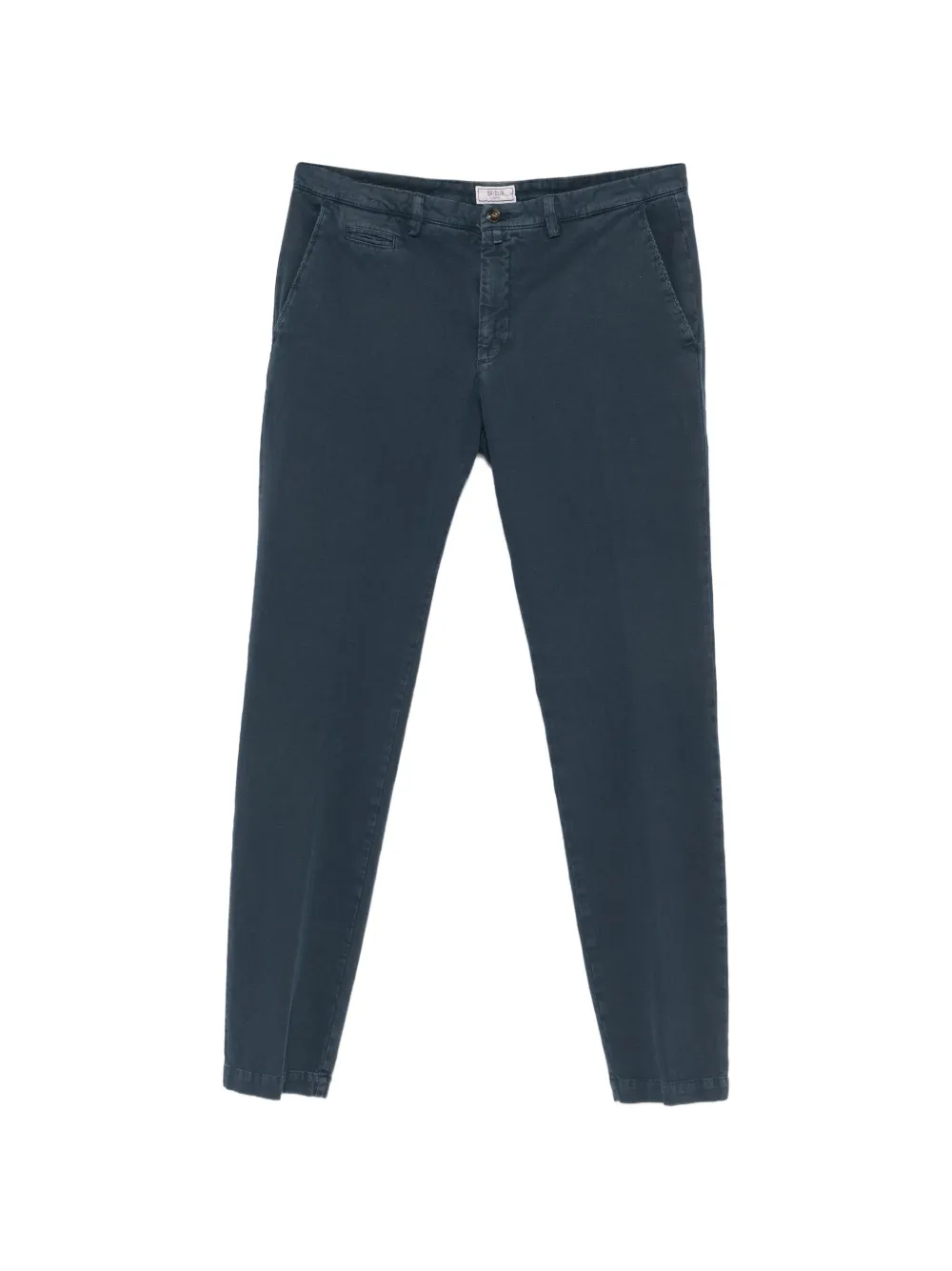 Briglia 1949 button-fastening trousers - Blau
