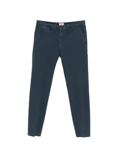 Briglia 1949 button-fastening trousers