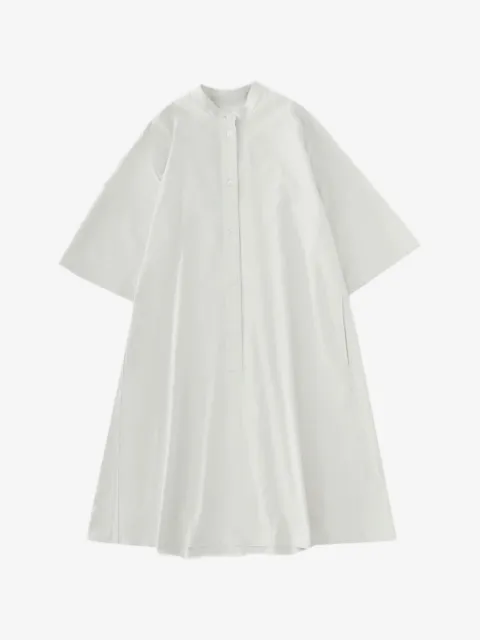 Studio Nicholson vestido midi Bloch