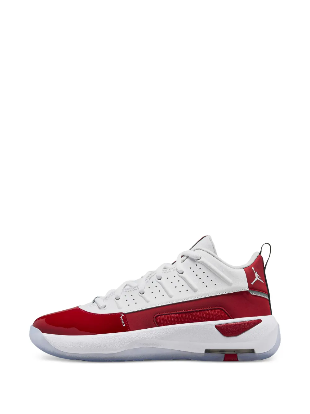 Jordan Jordan Max Aura 7 Sneakers - Weiß