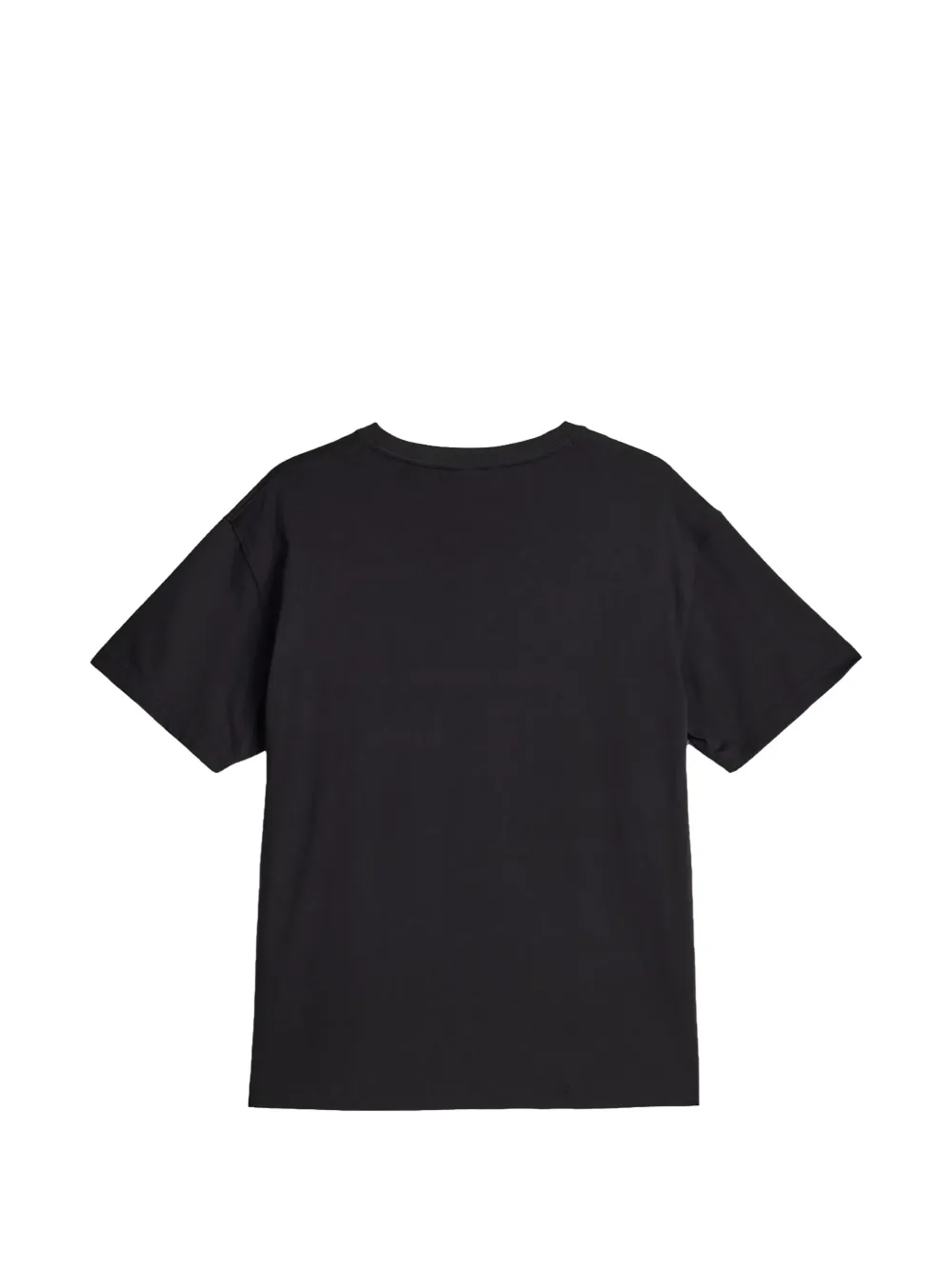adidas x SP5der T-shirt met grafische print Zwart