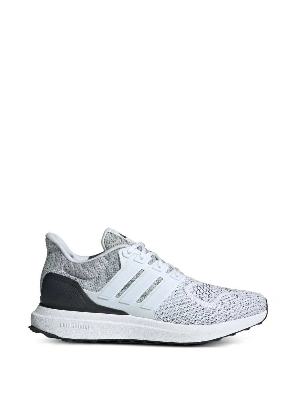 adidas Ultradream DNA "White/Black" sneakers - Weiß