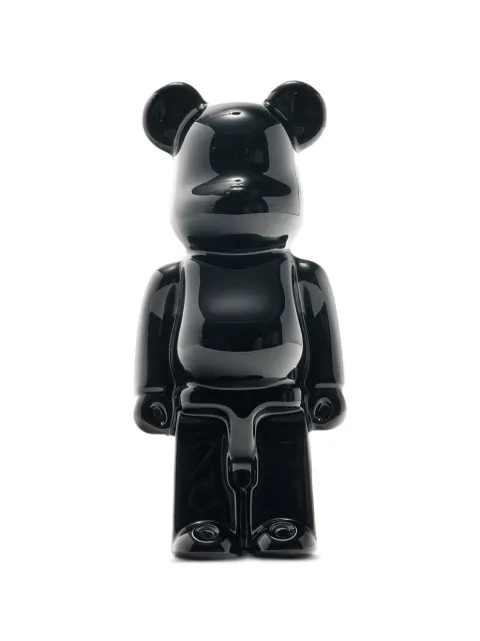 MEDICOM TOY Baccarat Bearbrick sculpture