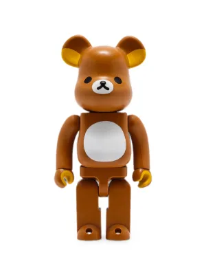 Medicom Toy Be@rbrick 1st Model 400% フィギュア 通販 - FARFETCH