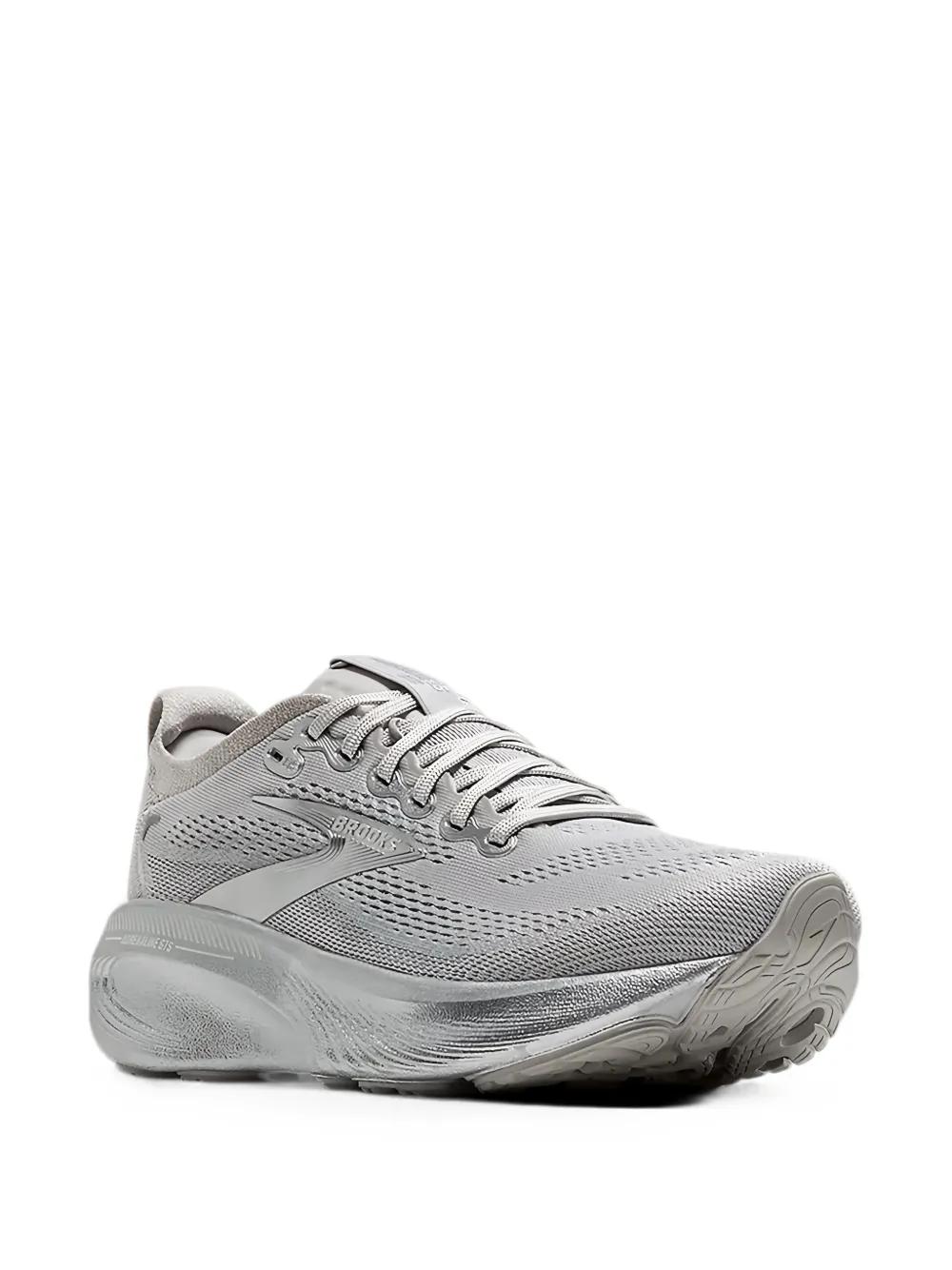 BROOKS Adrenaline GTS Silver Anniversary Edition sneakers Grijs