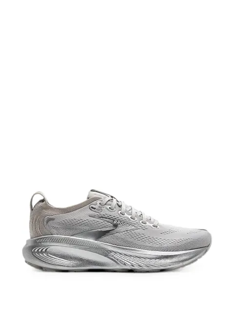 BROOKS Adrenaline GTS Silver Anniversary Edition sneakers