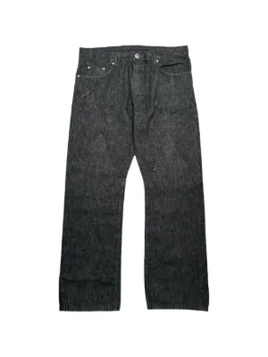 Chrome Hearts ブーツカットジーンズ メンズ通販 - Farfetch