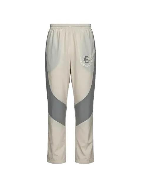 ERIC EMANUEL EE Core elasticated-waist track pants