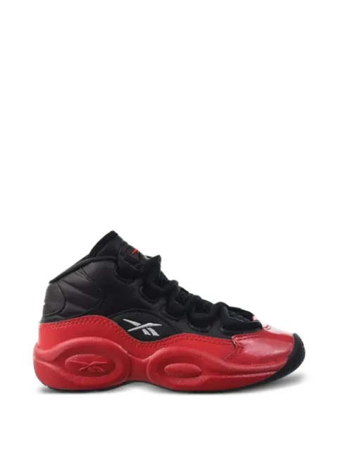 Reebok Kids Question Mid PS sneakers