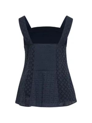 3.1 Phillip Lim（3.1 フィリップリム）ノースリーブ・タンクトップ