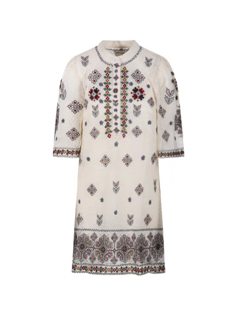 Antik Batik Danae mini dress